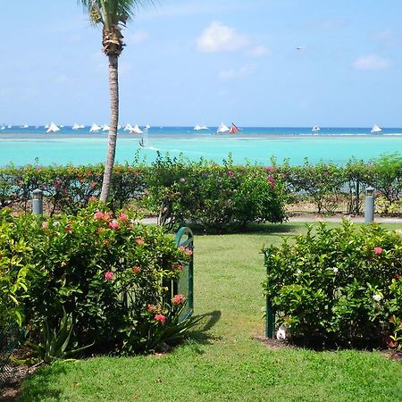 Savannah Guadeloupe سانت فرانسوا المظهر الخارجي الصورة