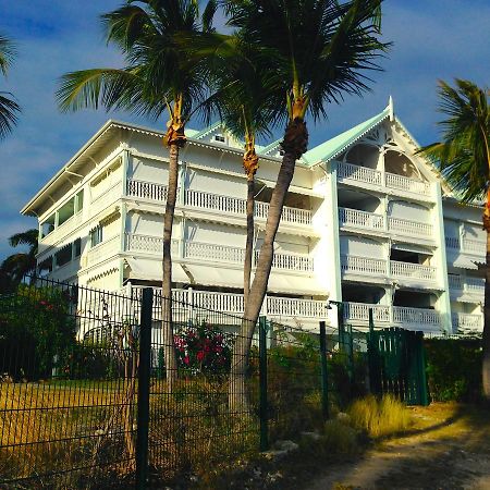Savannah Guadeloupe سانت فرانسوا المظهر الخارجي الصورة