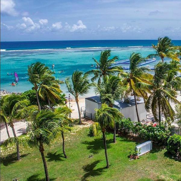 Savannah Guadeloupe سانت فرانسوا المظهر الخارجي الصورة