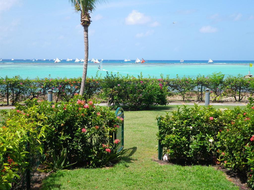 Savannah Guadeloupe سانت فرانسوا المظهر الخارجي الصورة