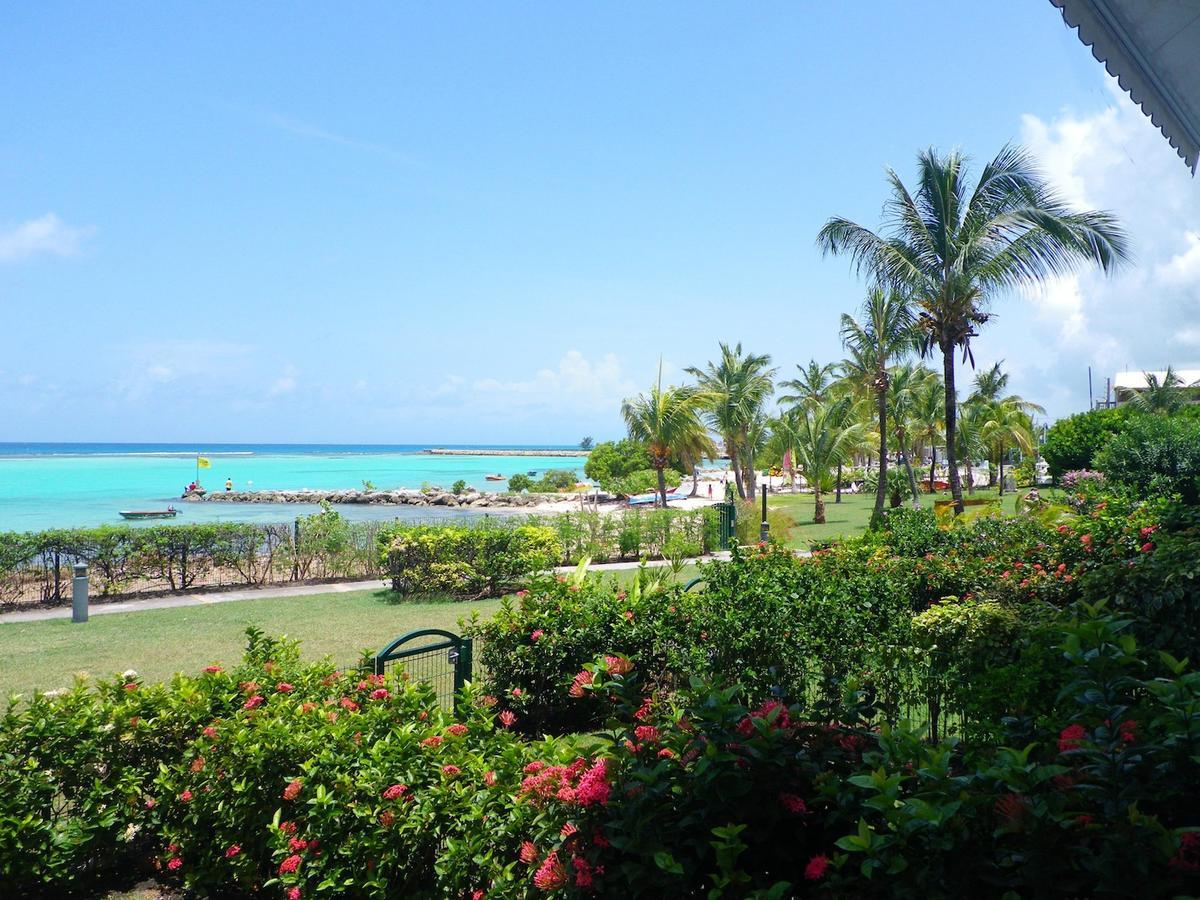 Savannah Guadeloupe سانت فرانسوا المظهر الخارجي الصورة