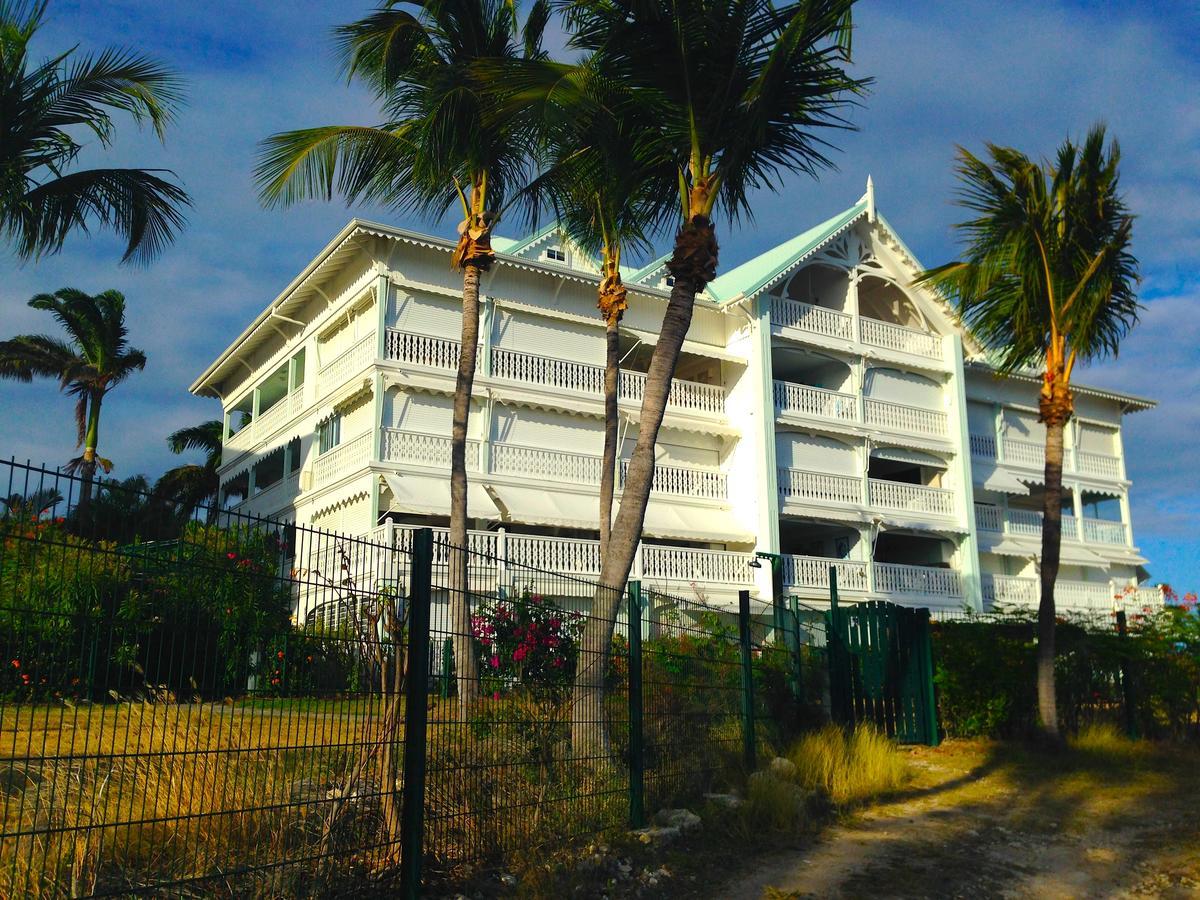 Savannah Guadeloupe سانت فرانسوا المظهر الخارجي الصورة